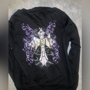 Women’s XL zip up